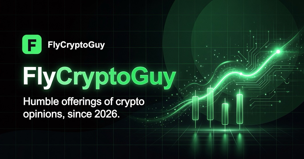 FlyCryptoGuy — contact and media inquiries